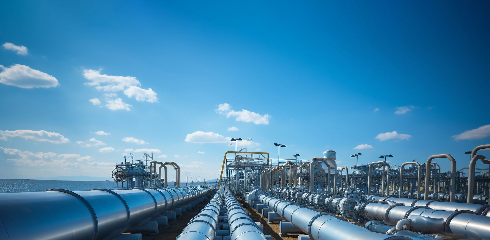 整體解決方案服務商